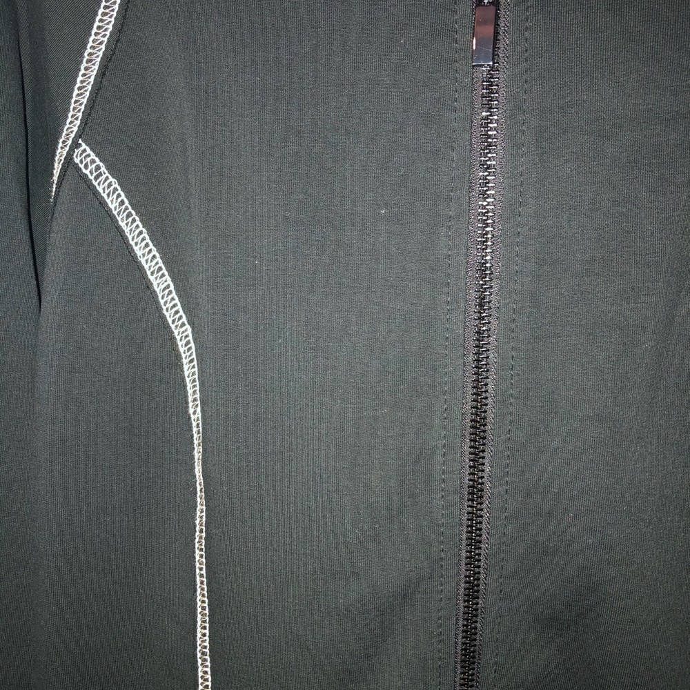 Custom Jacket - image 2